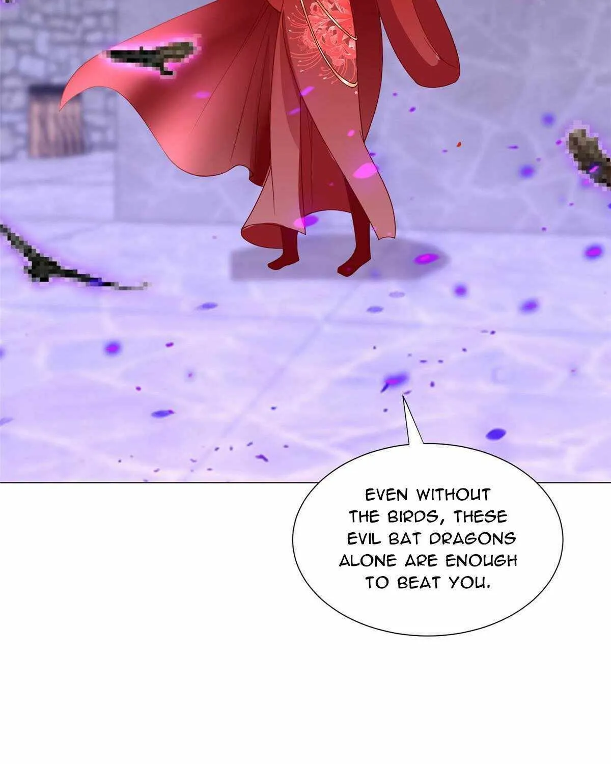 Dragon Master Chapter 297 page 13 - 