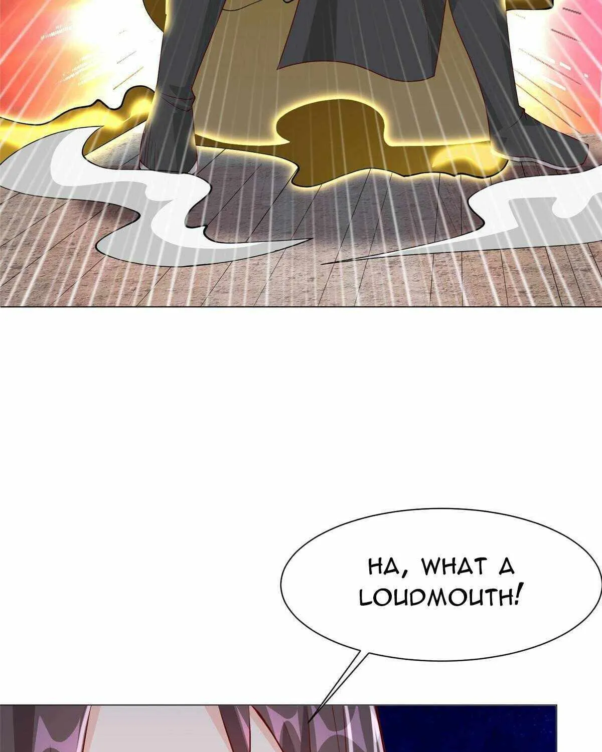 Dragon Master Chapter 297 page 26 - 