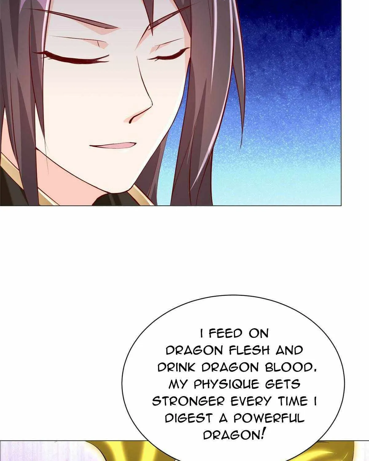 Dragon Master Chapter 297 page 27 - 