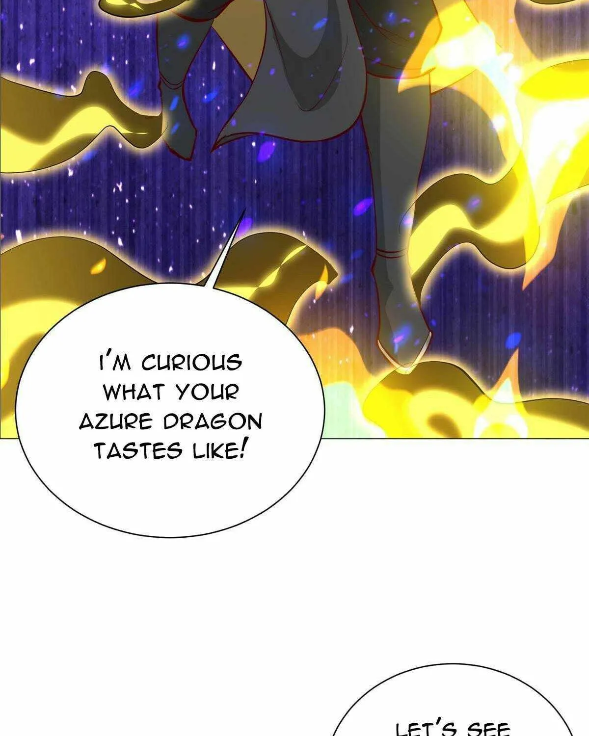 Dragon Master Chapter 297 page 29 - 
