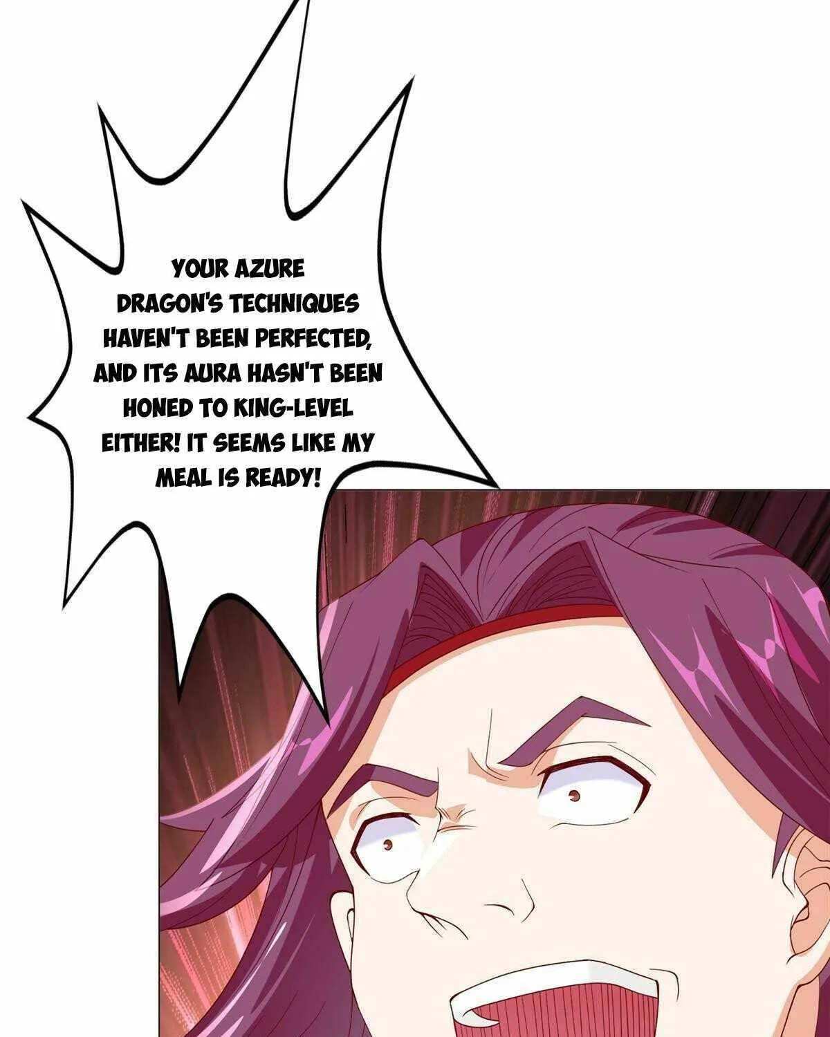 Dragon Master Chapter 297 page 40 - 