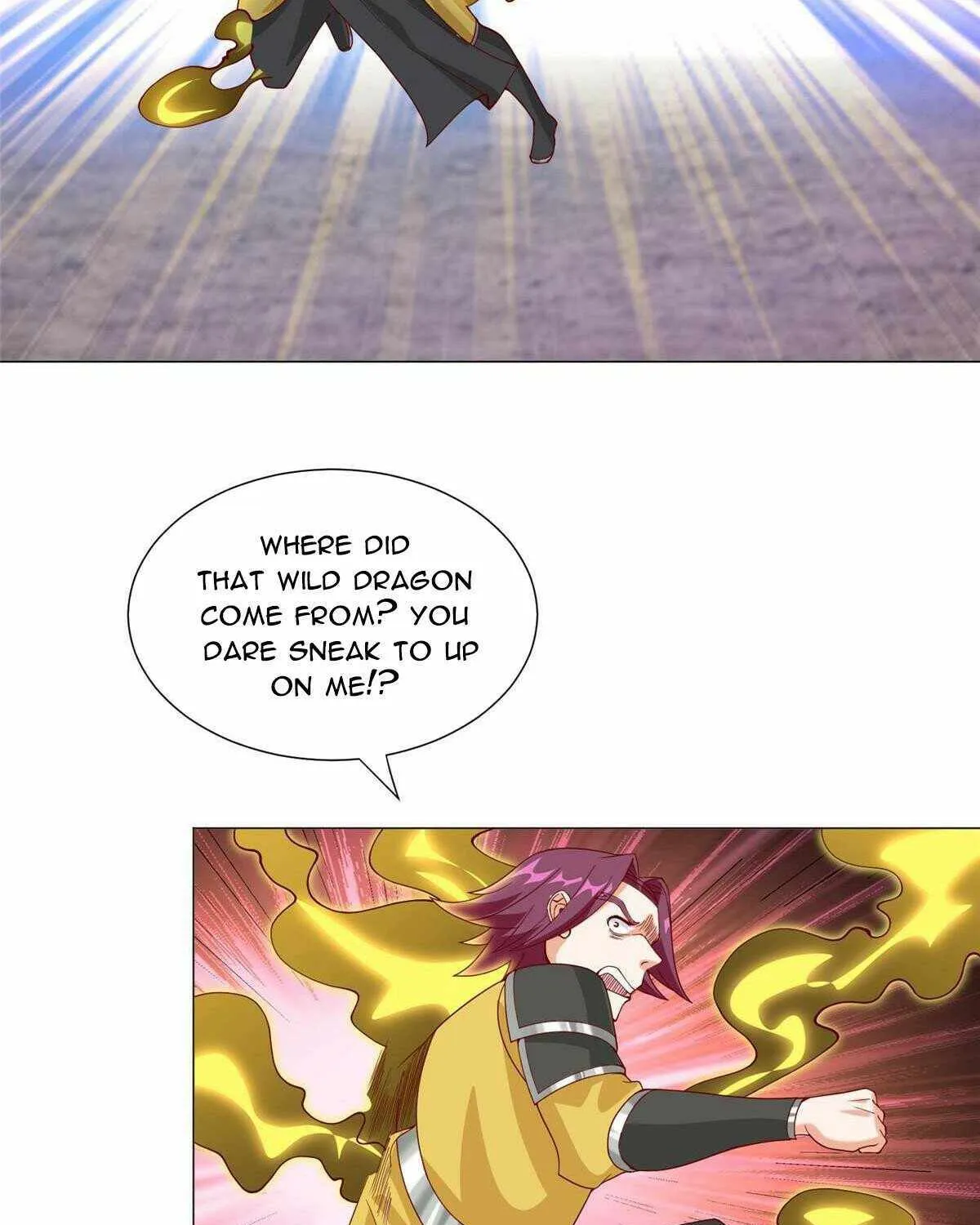 Dragon Master Chapter 297 page 44 - 