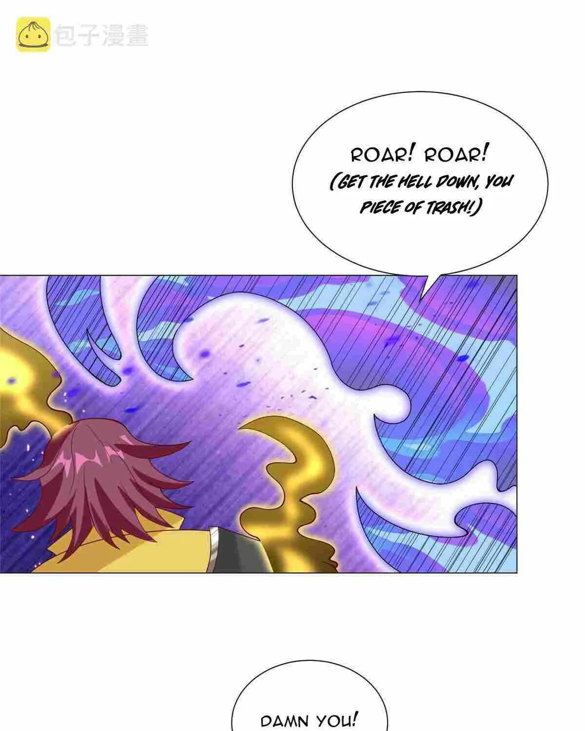 Dragon Master Chapter 297 page 47 - 