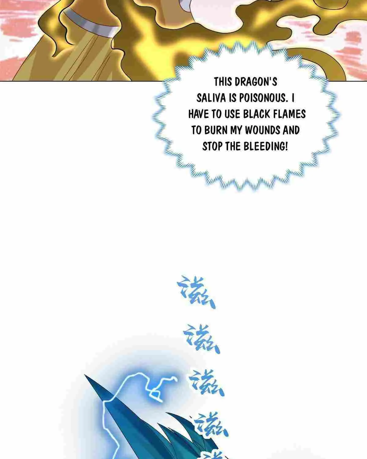 Dragon Master Chapter 297 page 49 - 