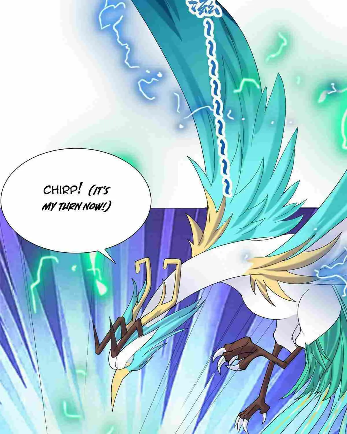 Dragon Master Chapter 297 page 50 - 