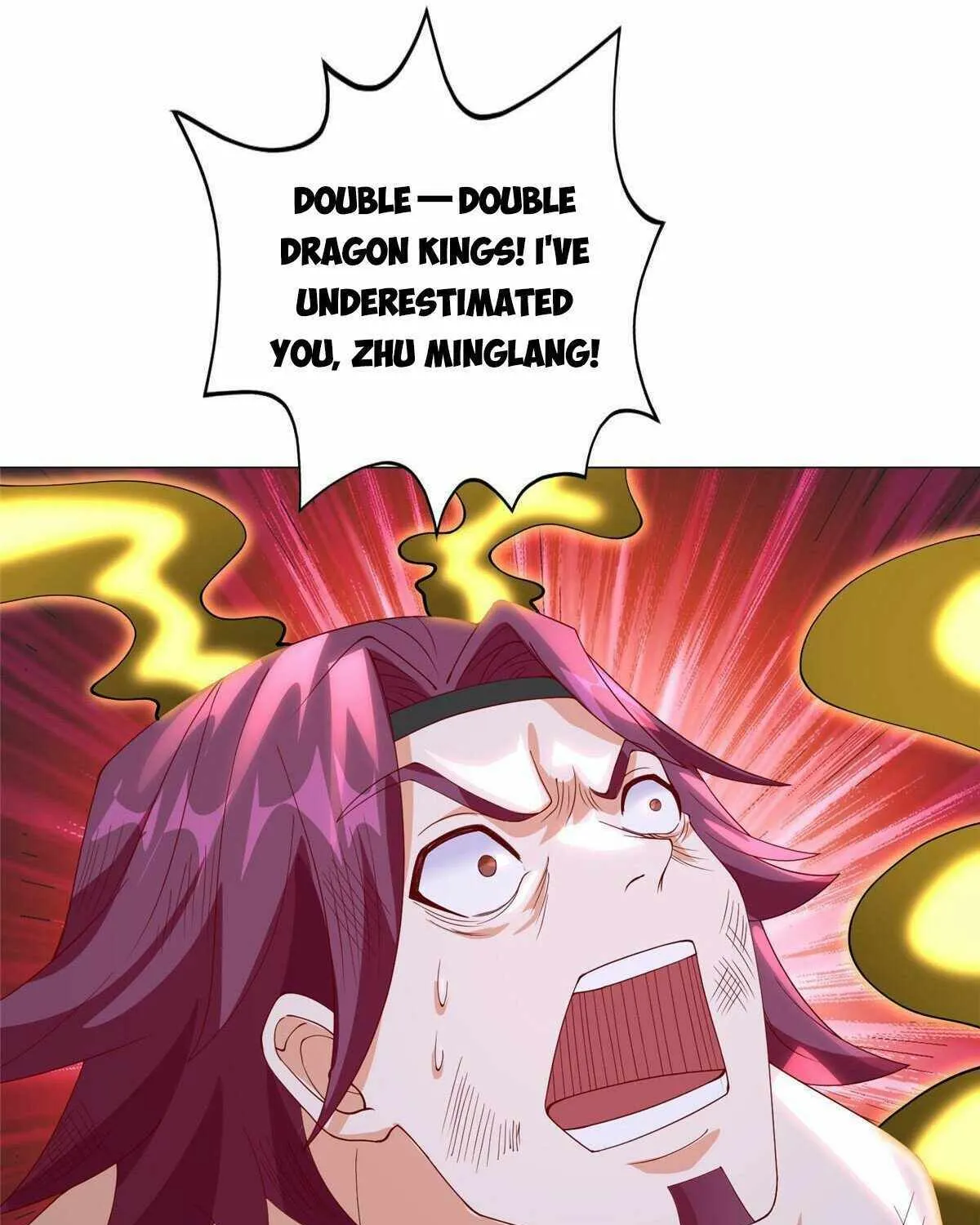 Dragon Master Chapter 297 page 55 - 