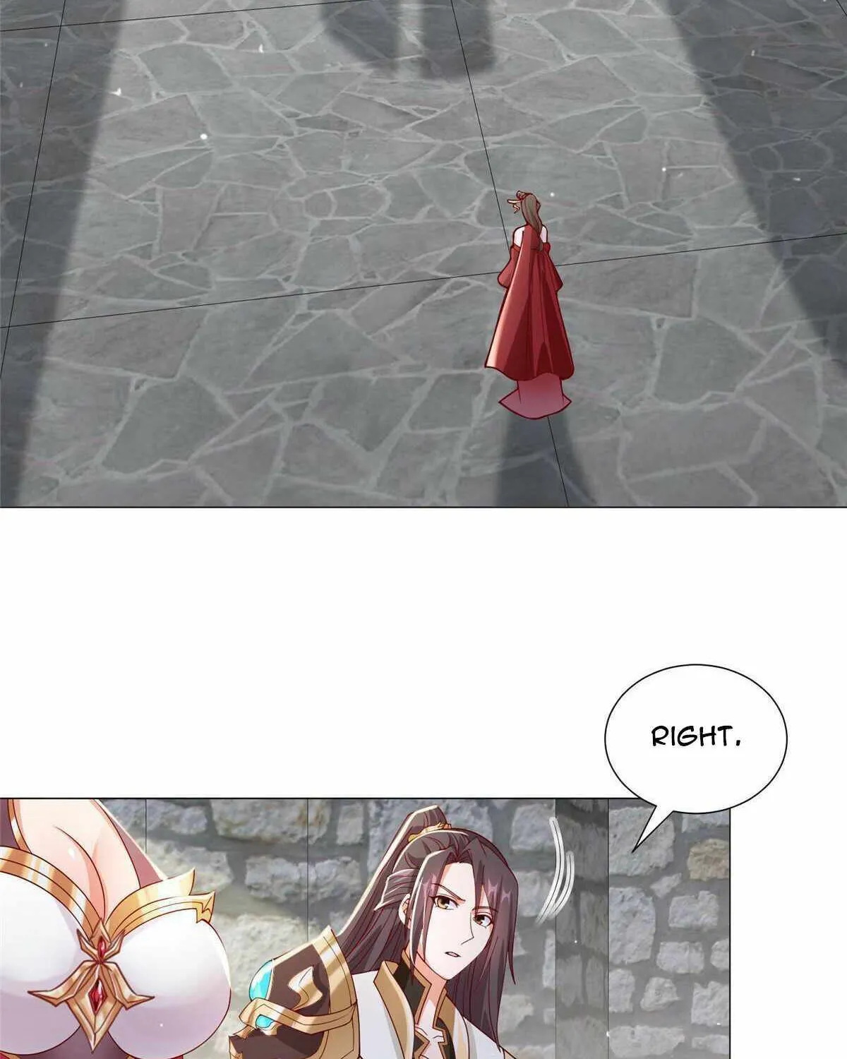 Dragon Master Chapter 297 page 7 - 