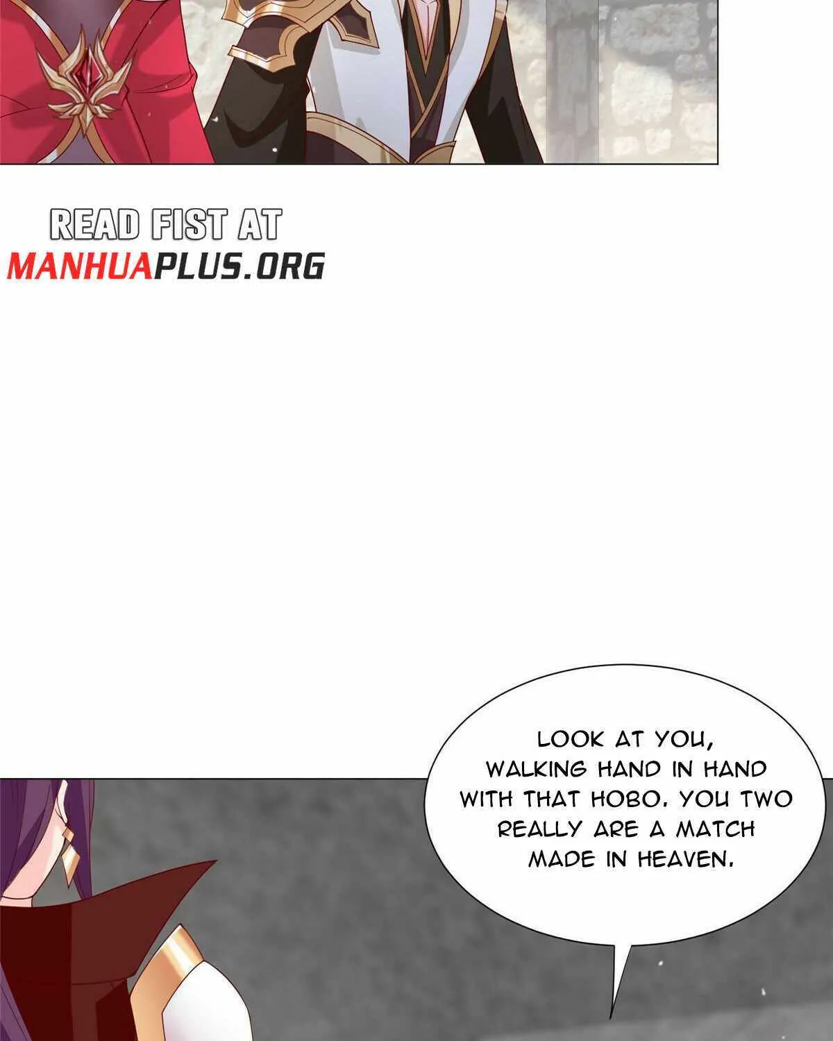 Dragon Master Chapter 297 page 8 - 