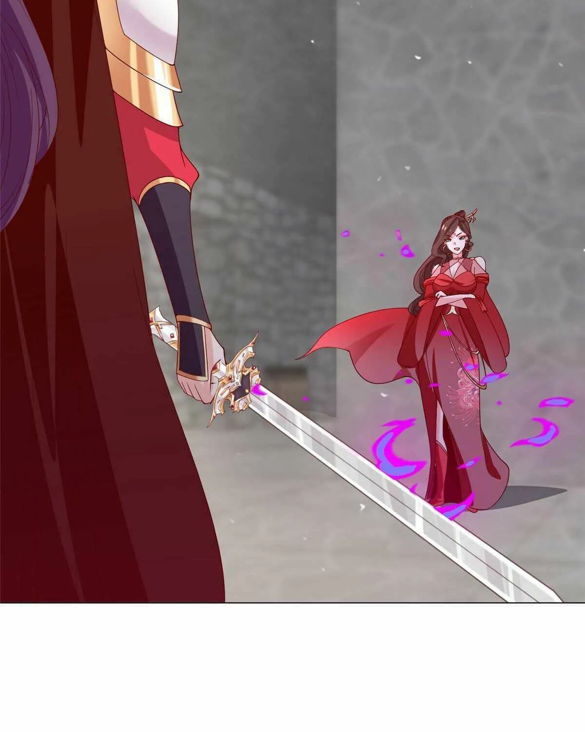 Dragon Master Chapter 297 page 9 - 
