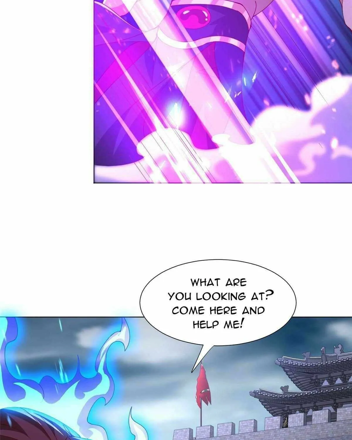 Dragon Master Chapter 298 page 12 - 