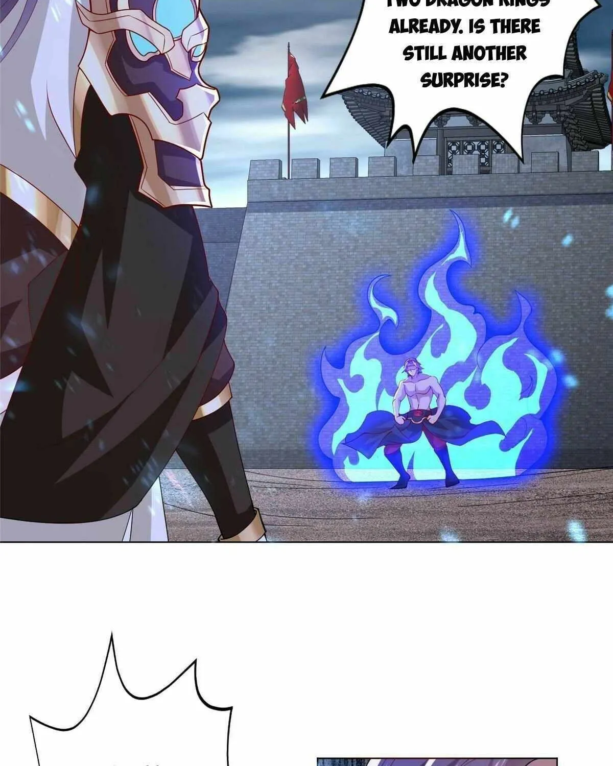 Dragon Master Chapter 298 page 16 - 