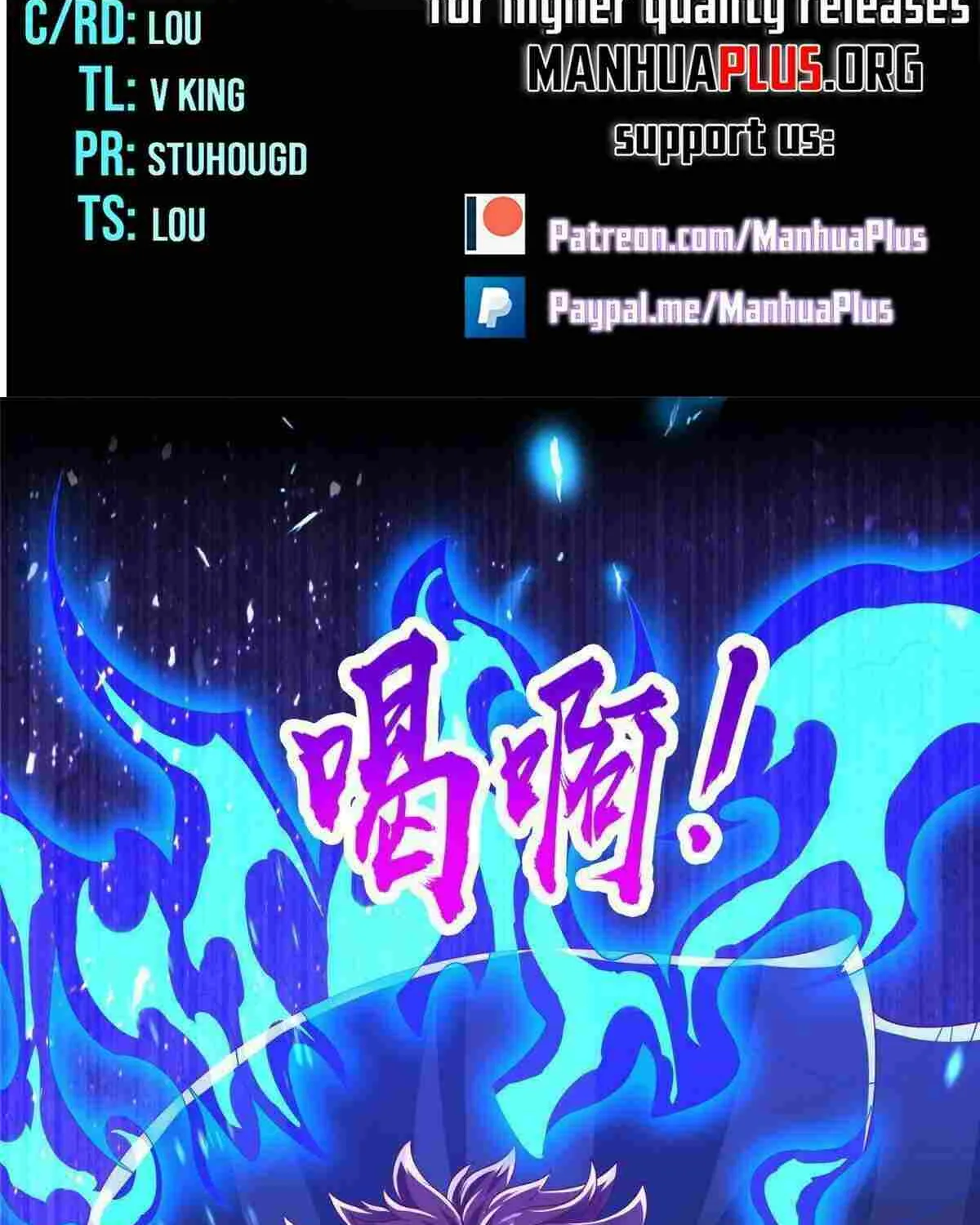 Dragon Master Chapter 298 page 3 - 