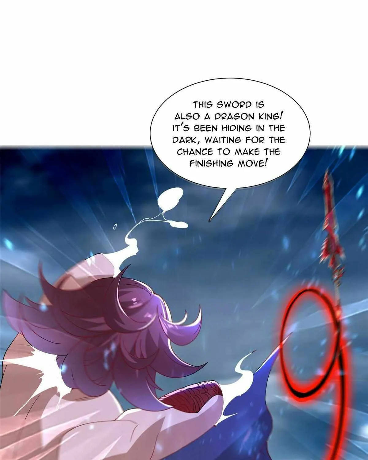 Dragon Master Chapter 298 page 21 - 