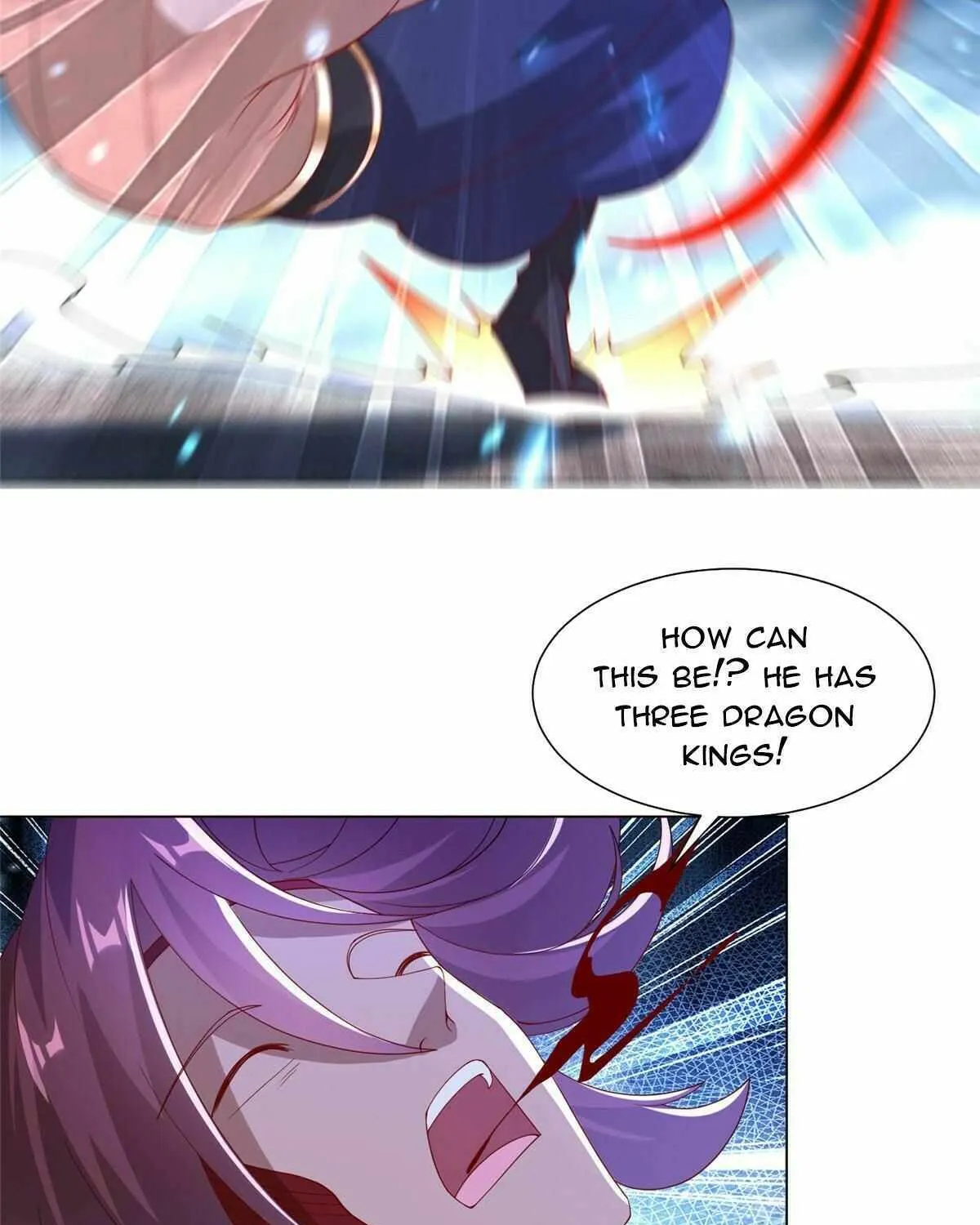 Dragon Master Chapter 298 page 22 - 