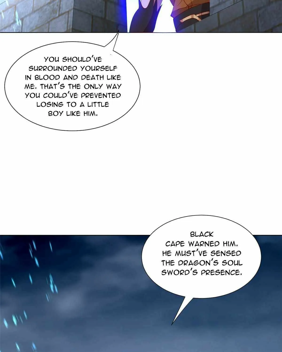 Dragon Master Chapter 298 page 24 - 