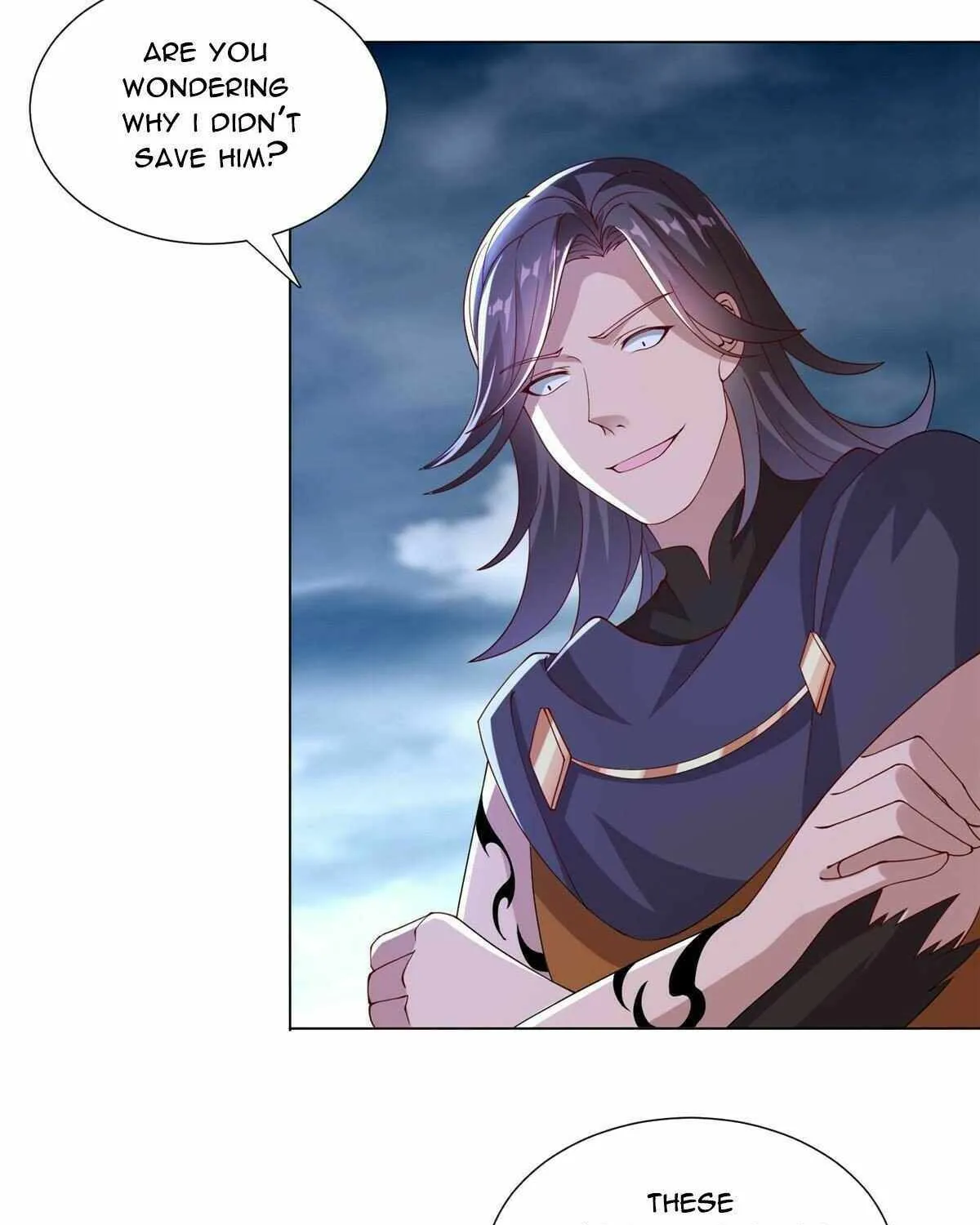 Dragon Master Chapter 298 page 27 - 