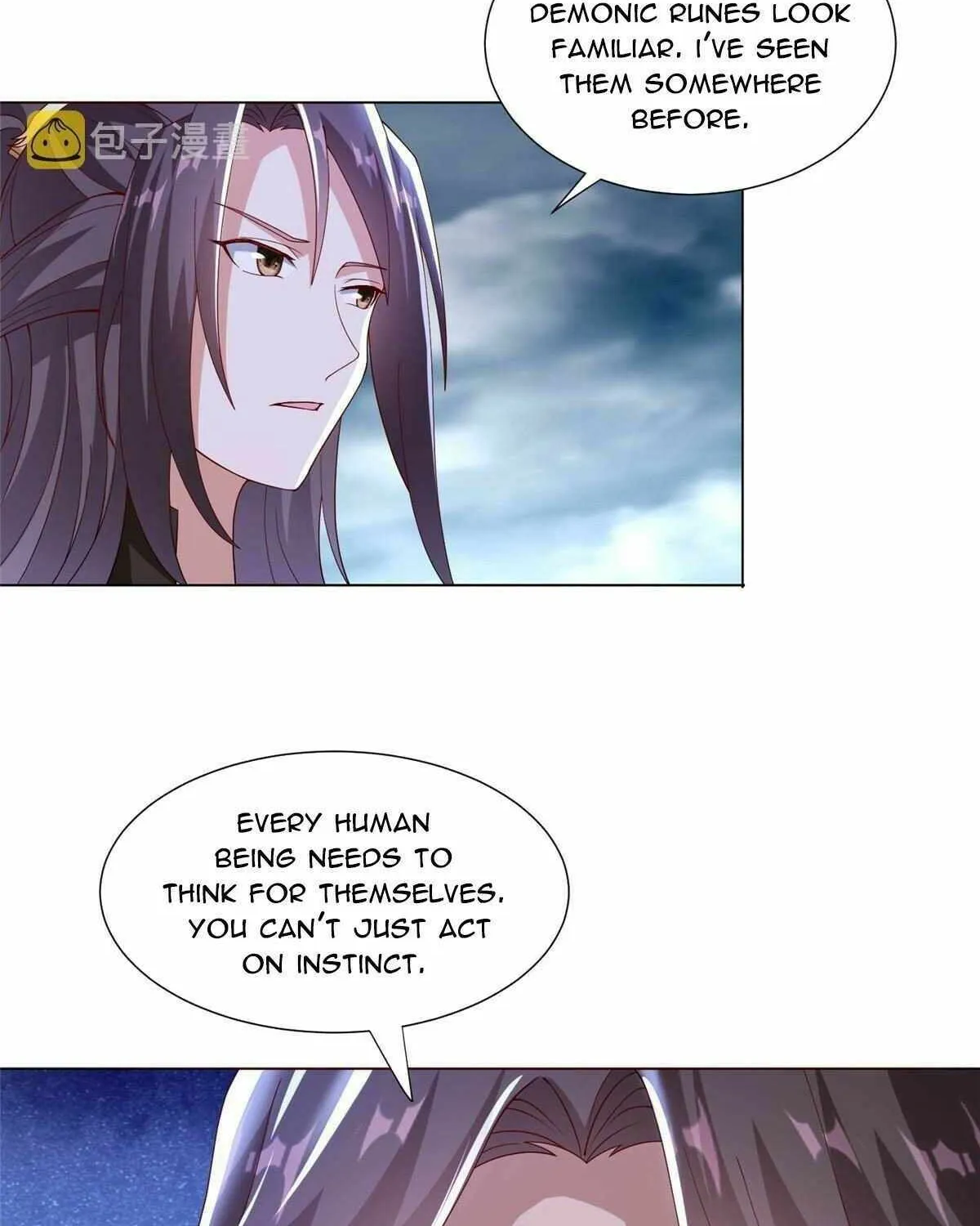 Dragon Master Chapter 298 page 28 - 