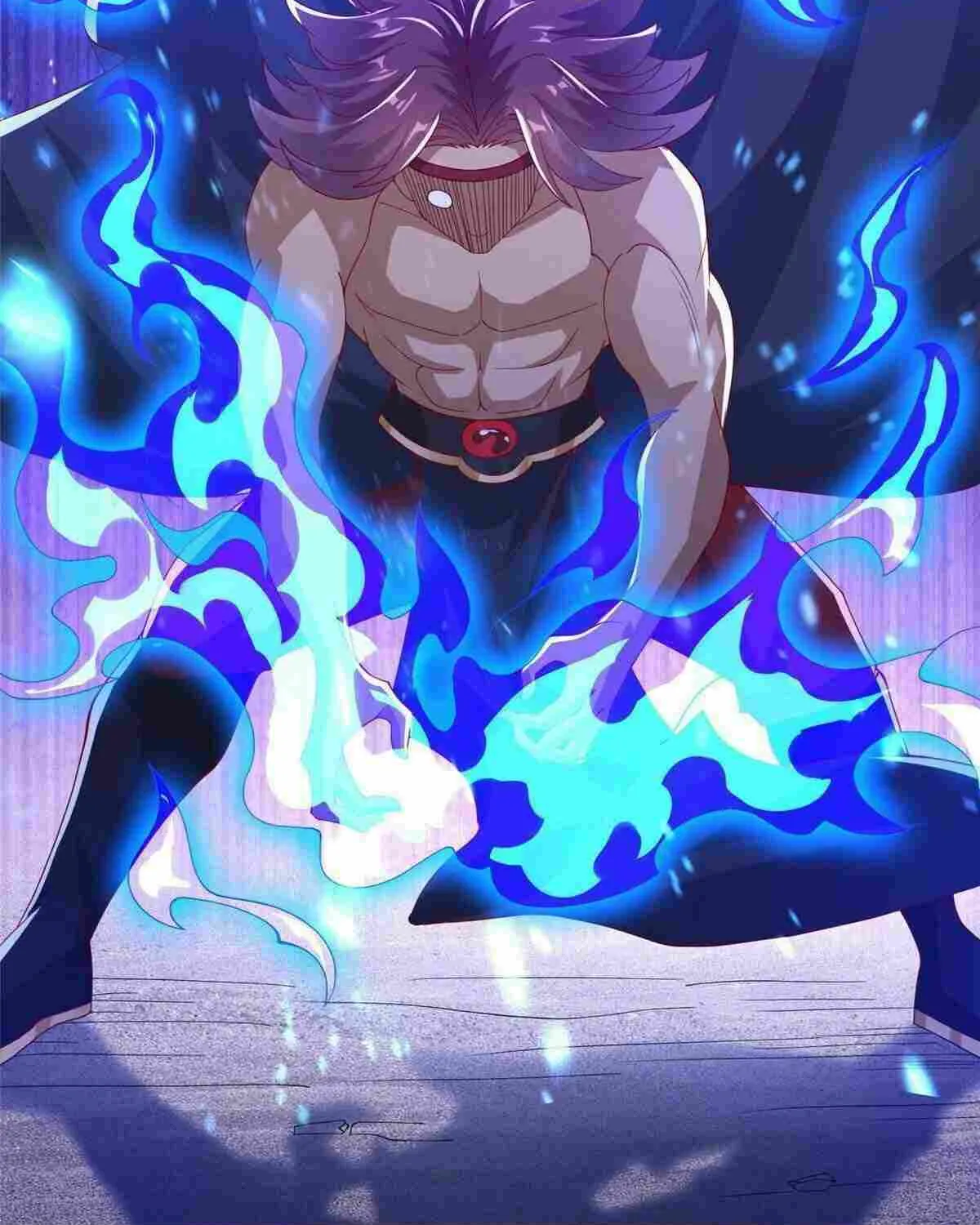 Dragon Master Chapter 298 page 4 - 