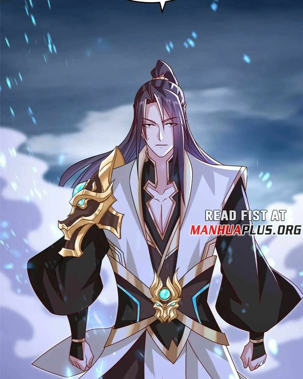 Dragon Master Chapter 298 page 31 - 