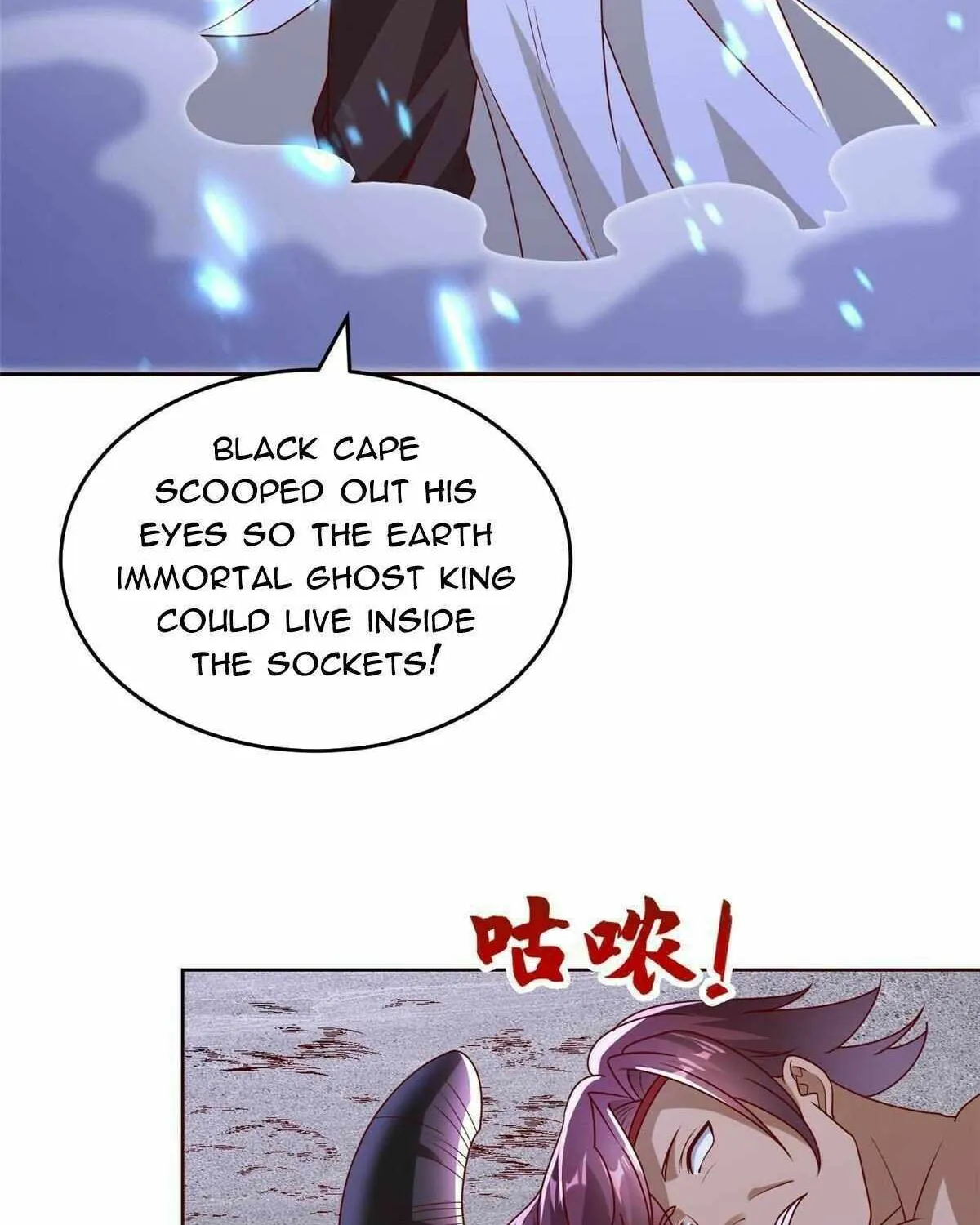 Dragon Master Chapter 298 page 32 - 