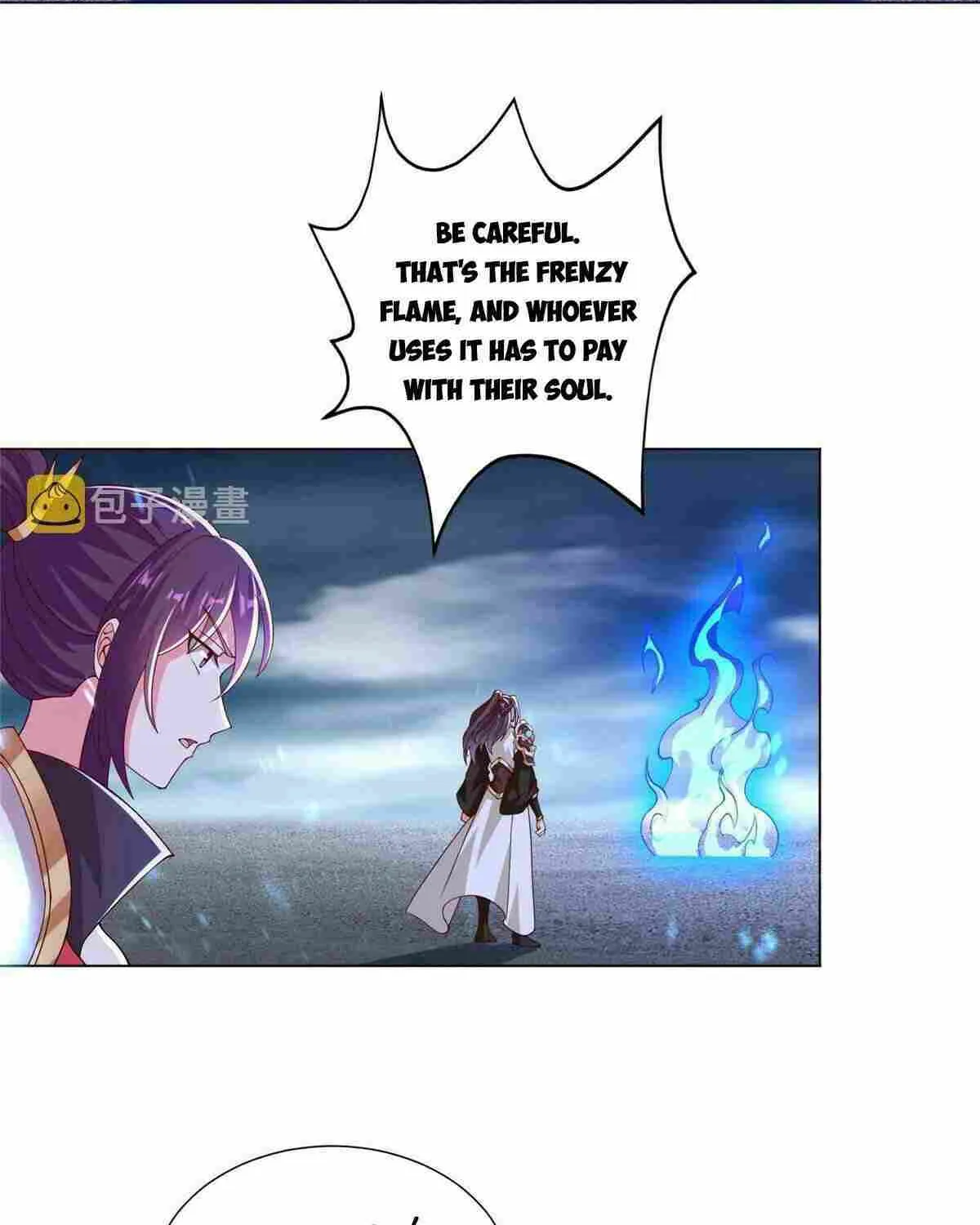 Dragon Master Chapter 298 page 5 - 
