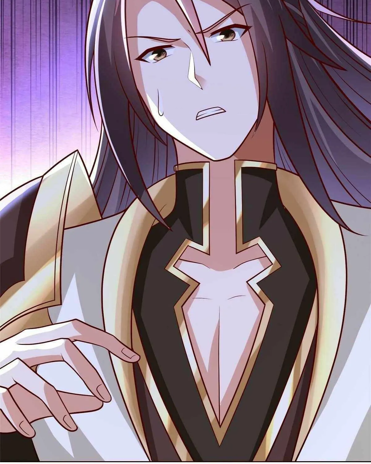 Dragon Master Chapter 298 page 42 - 