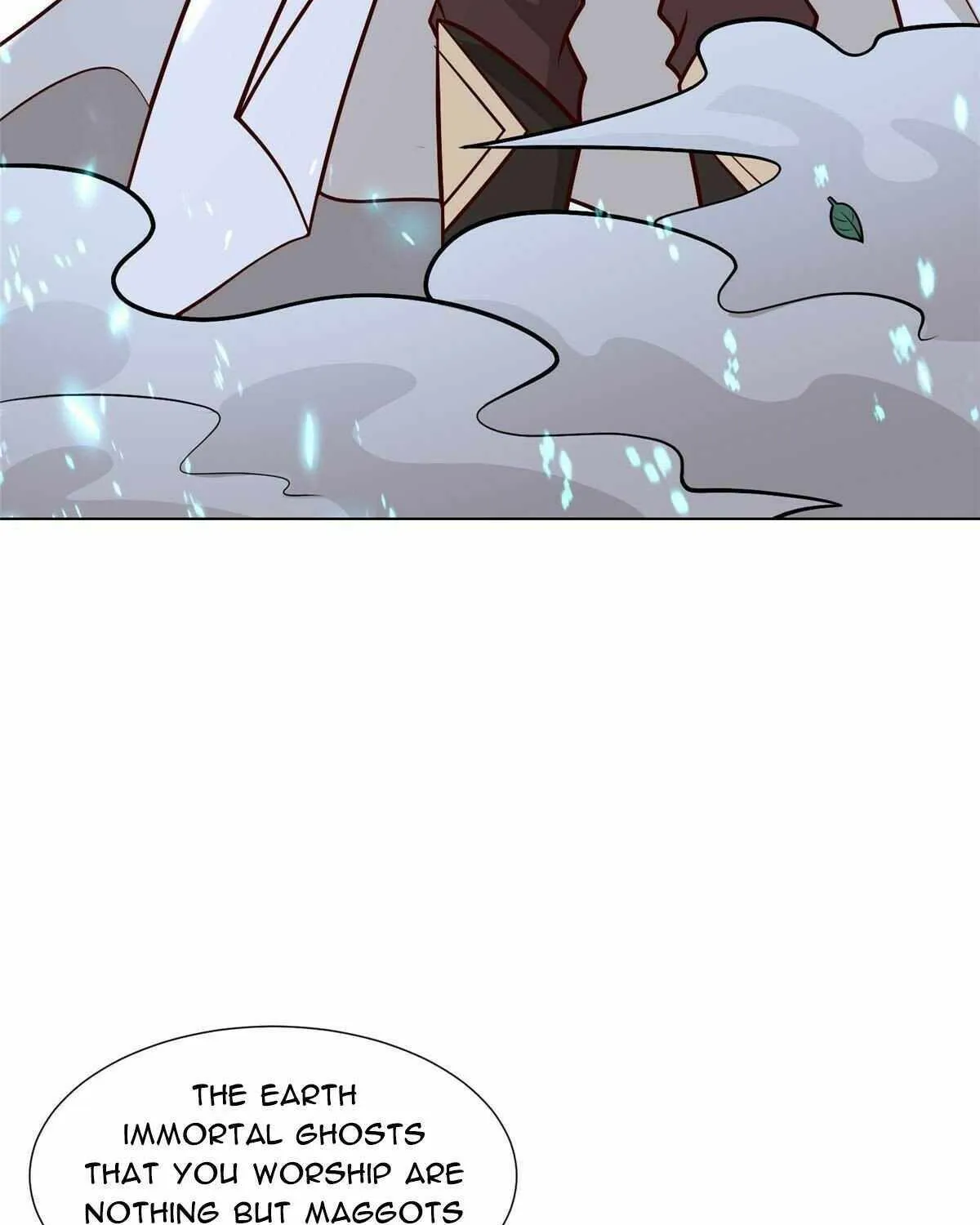 Dragon Master Chapter 299 page 12 - 