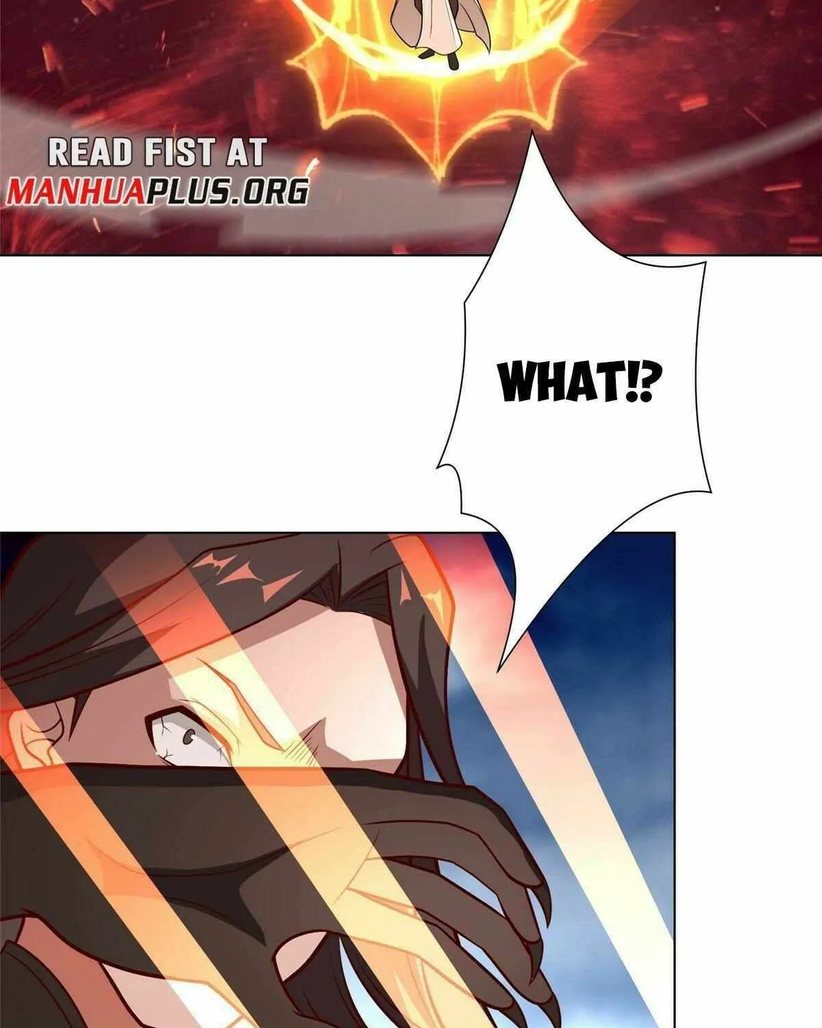 Dragon Master Chapter 299 page 15 - 