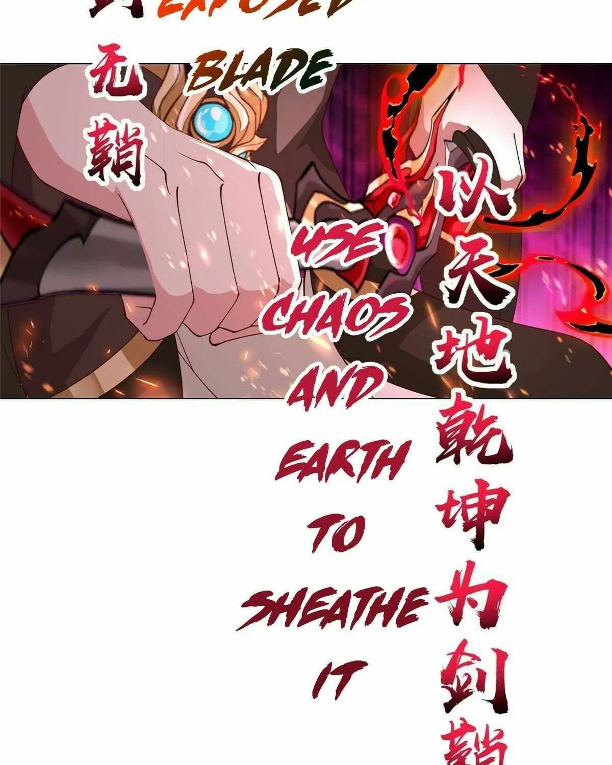 Dragon Master Chapter 299 page 20 - 