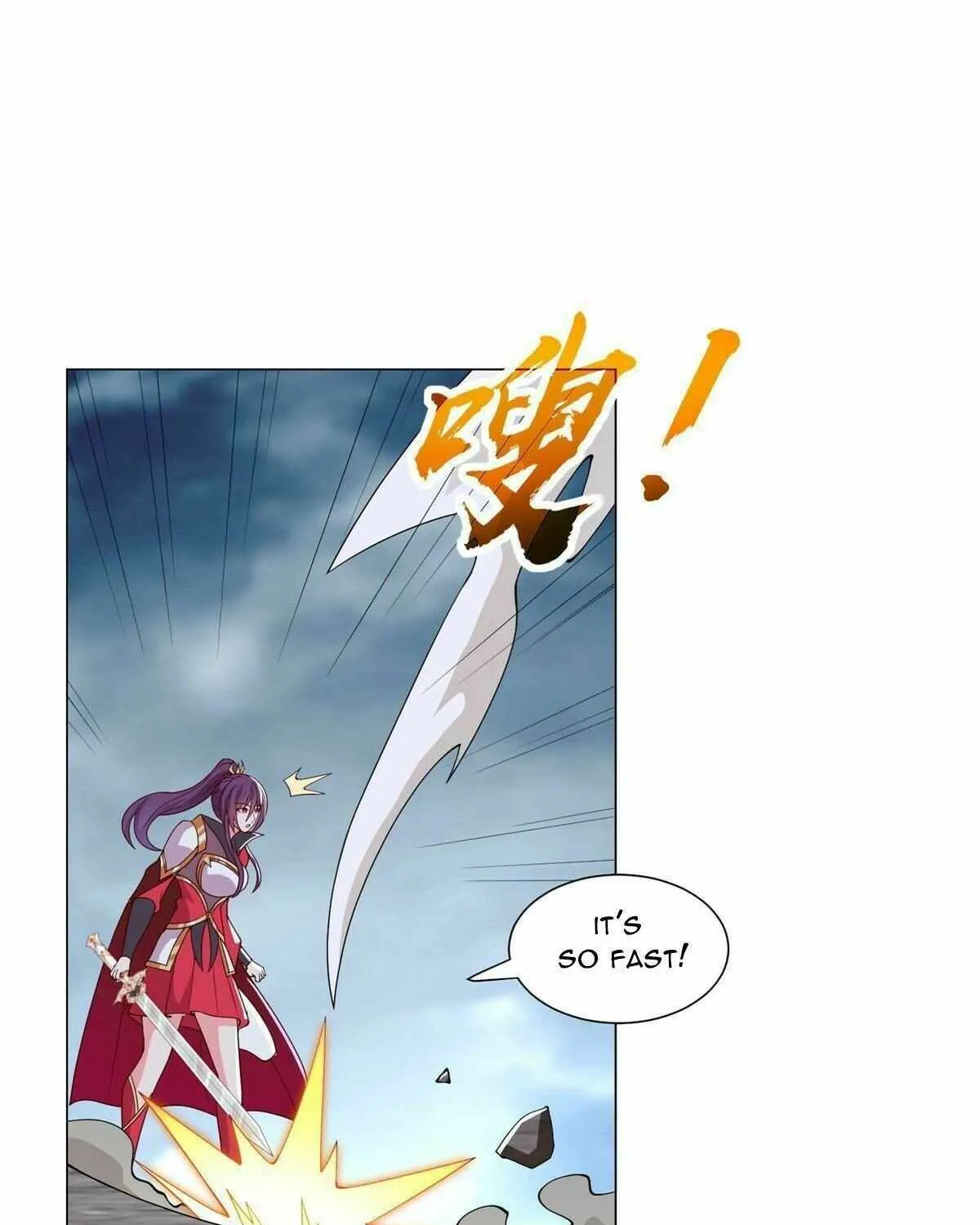Dragon Master Chapter 299 page 24 - 