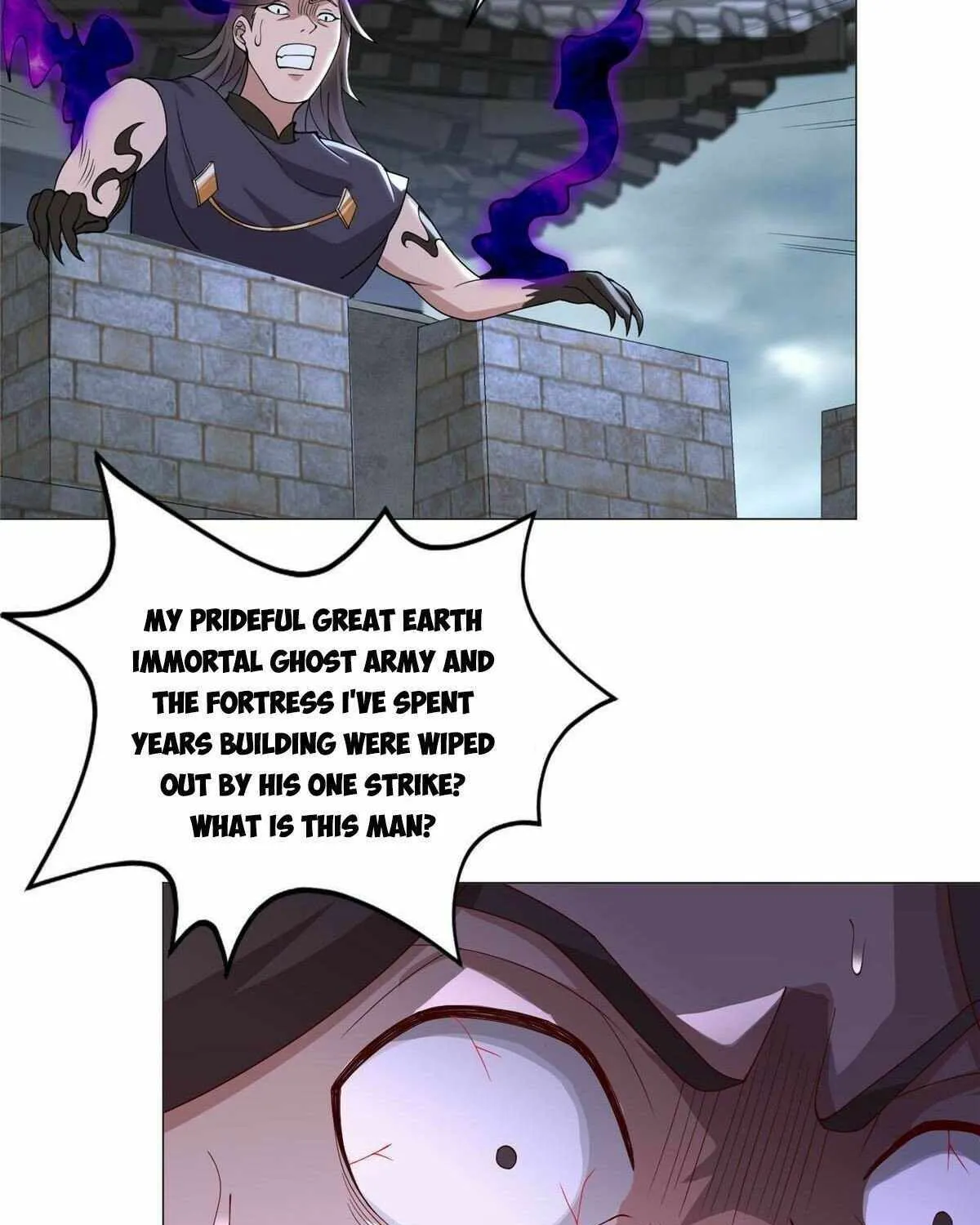 Dragon Master Chapter 299 page 30 - 
