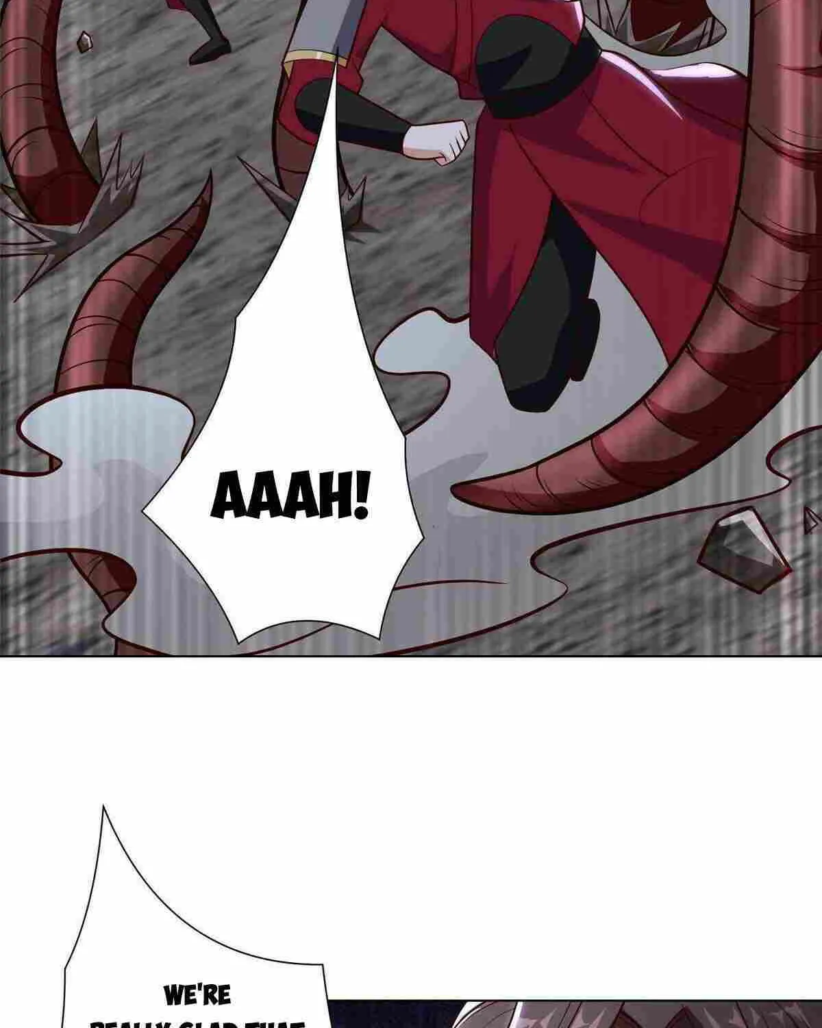 Dragon Master Chapter 299 page 4 - 