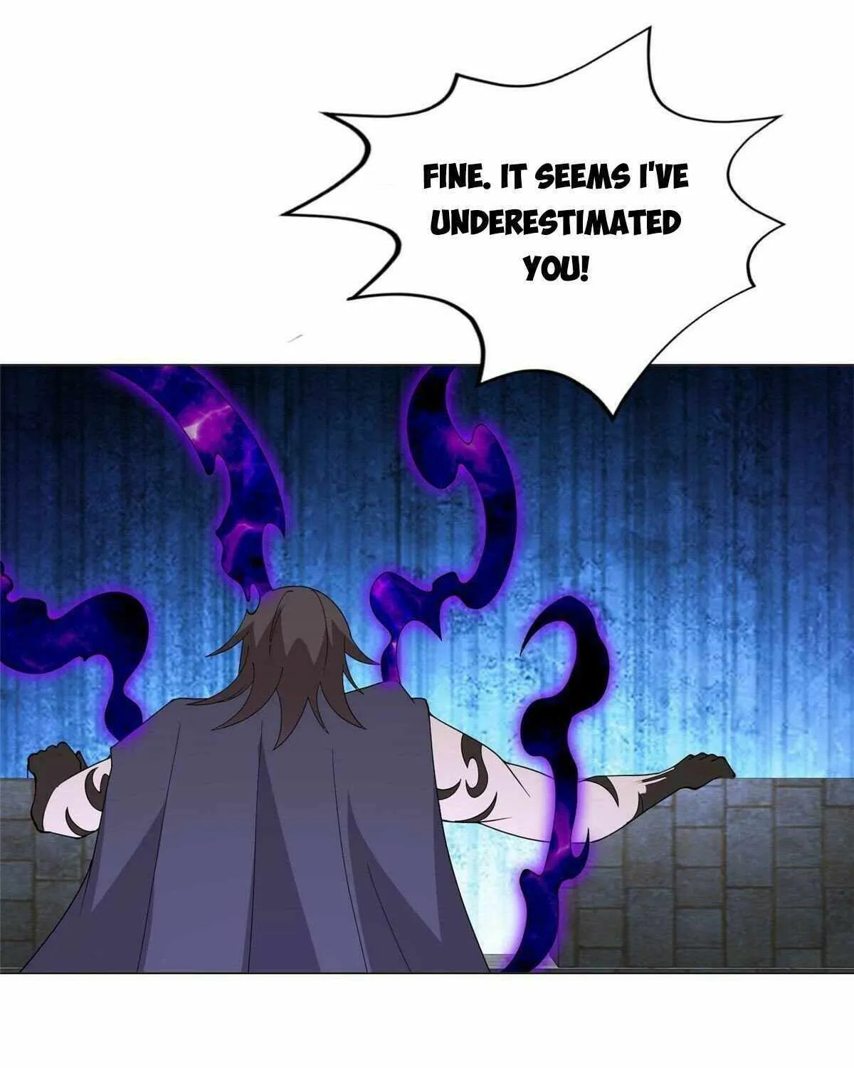 Dragon Master Chapter 299 page 32 - 