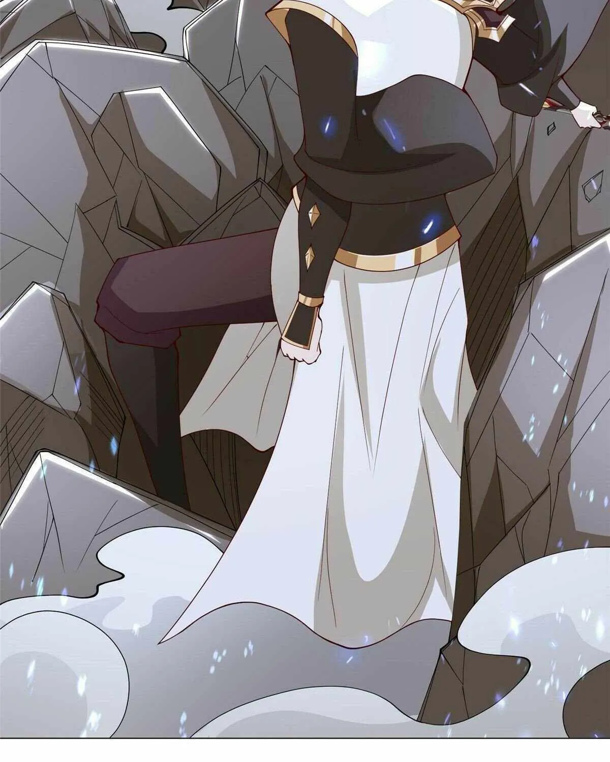 Dragon Master Chapter 299 page 36 - 