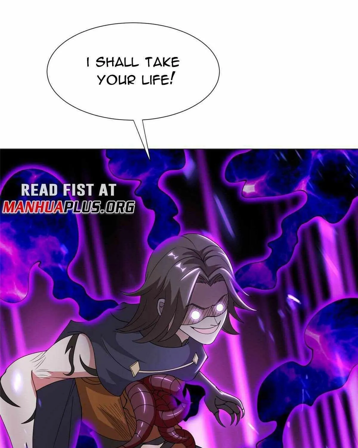 Dragon Master Chapter 299 page 37 - 