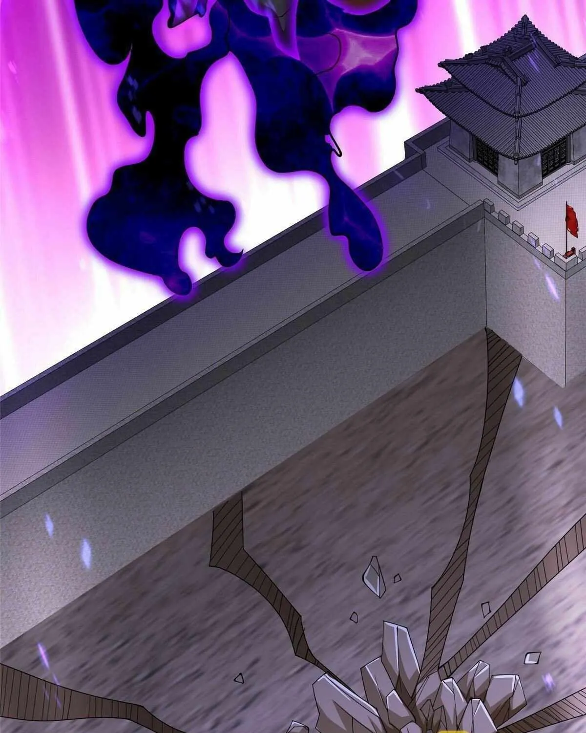 Dragon Master Chapter 299 page 39 - 