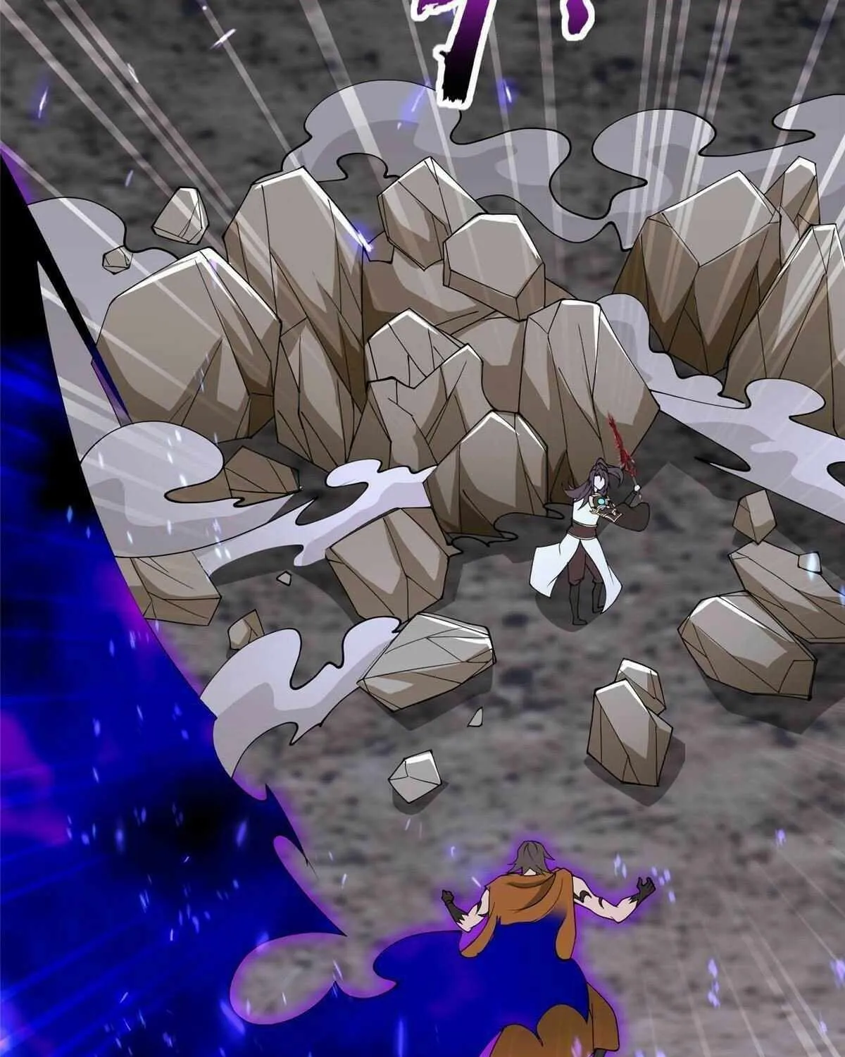 Dragon Master Chapter 299 page 41 - 