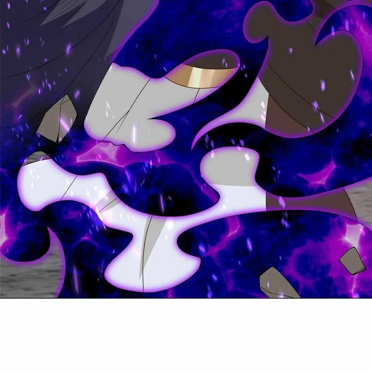 Dragon Master Chapter 299 page 45 - 