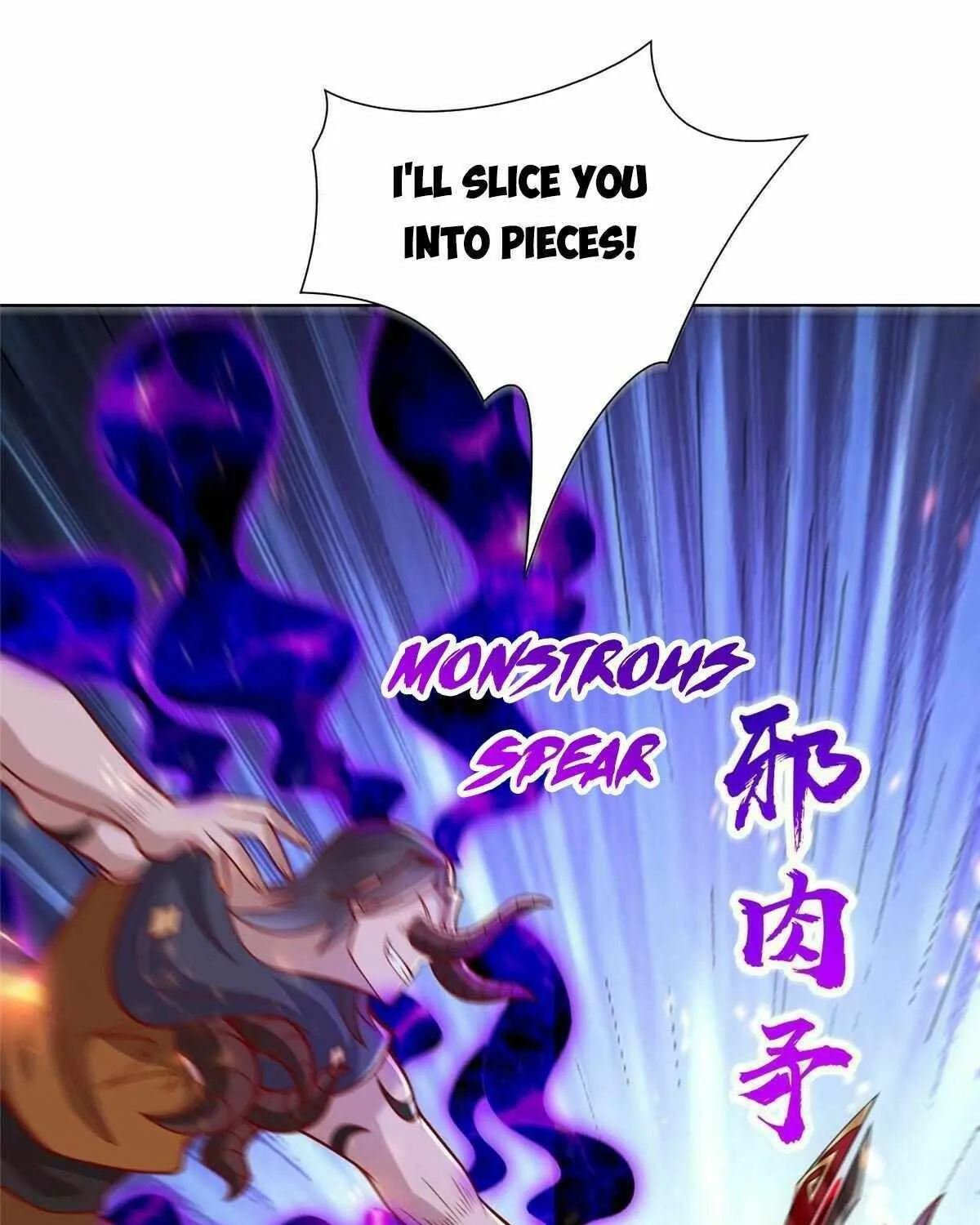 Dragon Master Chapter 299 page 46 - 