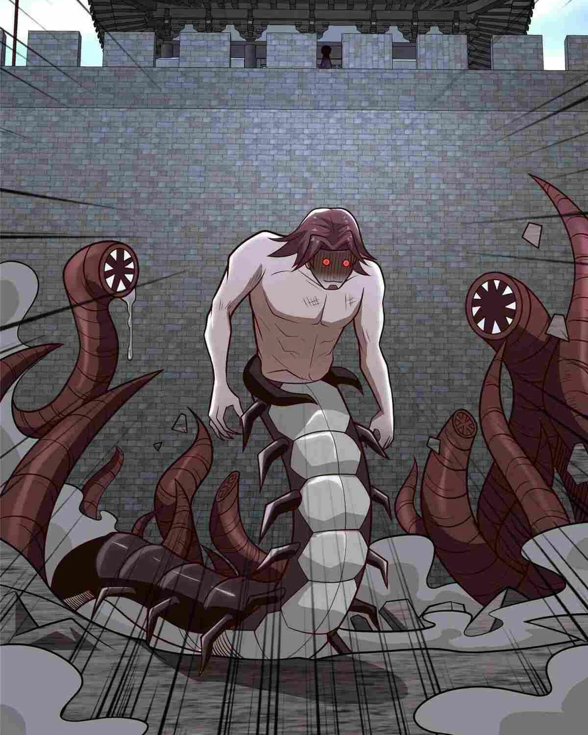 Dragon Master Chapter 299 page 6 - 