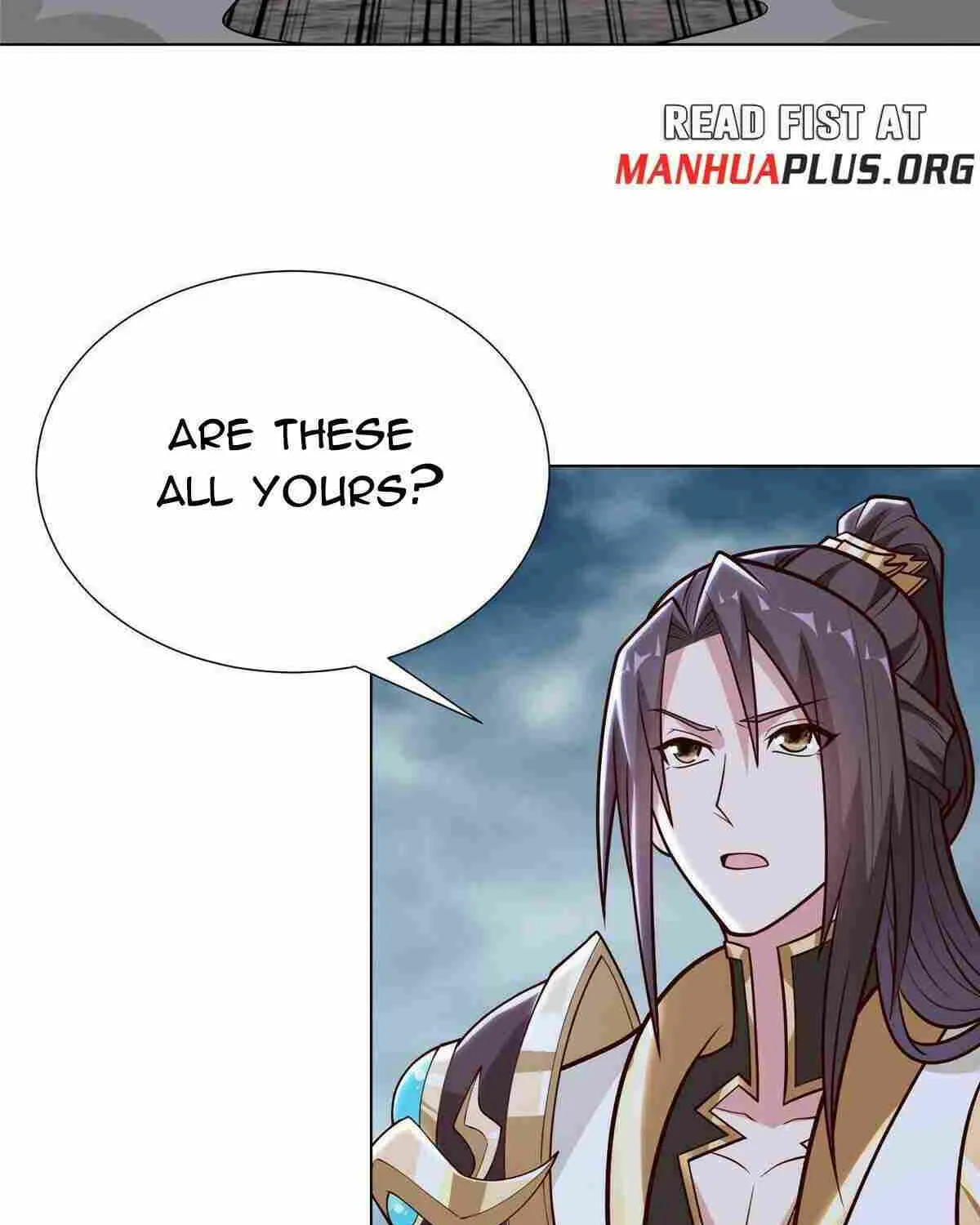 Dragon Master Chapter 299 page 7 - 