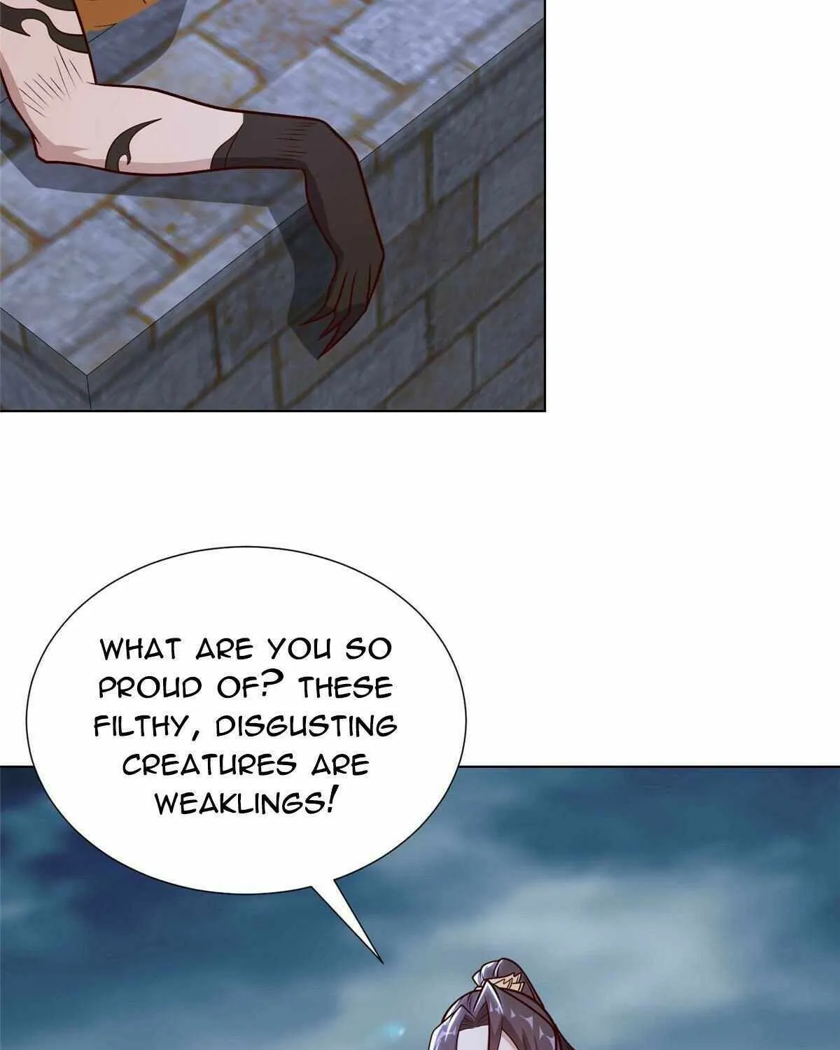 Dragon Master Chapter 299 page 10 - 