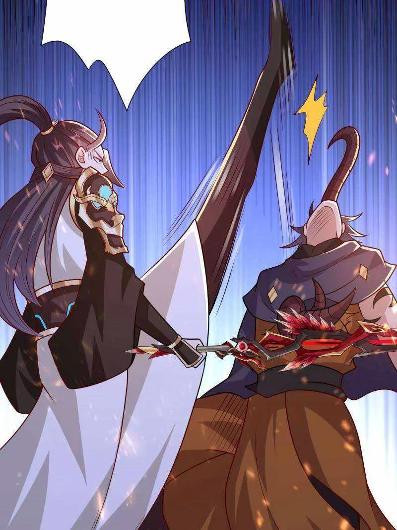 Dragon Master Chapter 300 page 13 - 