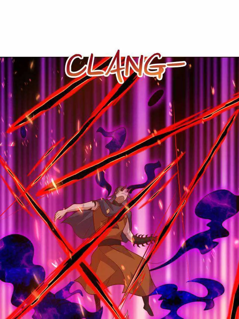 Dragon Master Chapter 300 page 3 - 