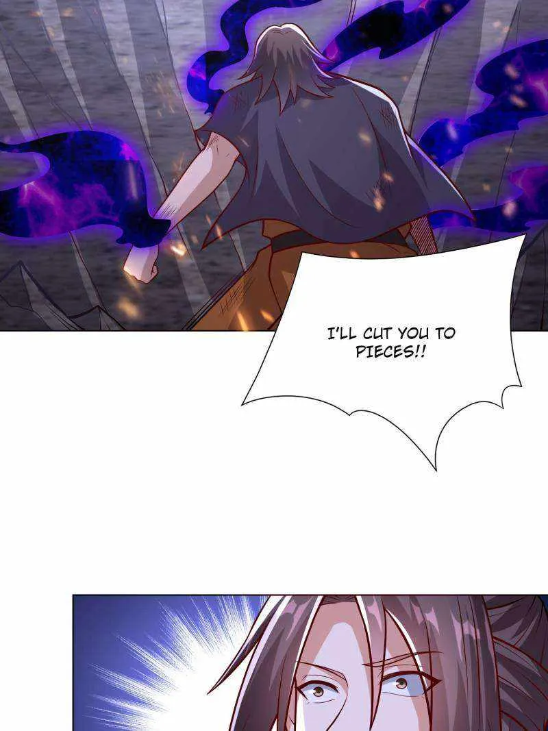 Dragon Master Chapter 300 page 25 - 