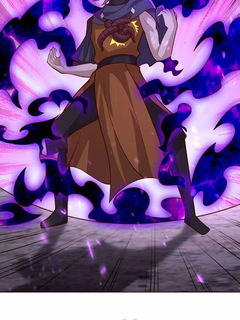 Dragon Master Chapter 300 page 28 - 