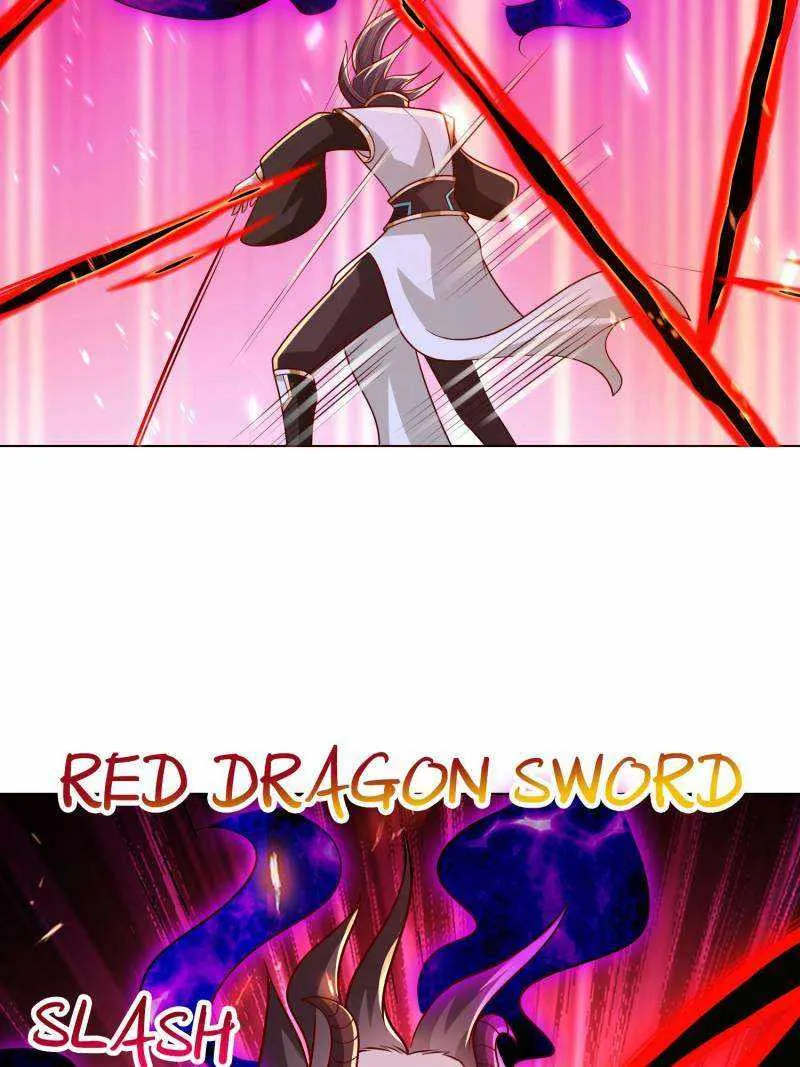 Dragon Master Chapter 300 page 4 - 