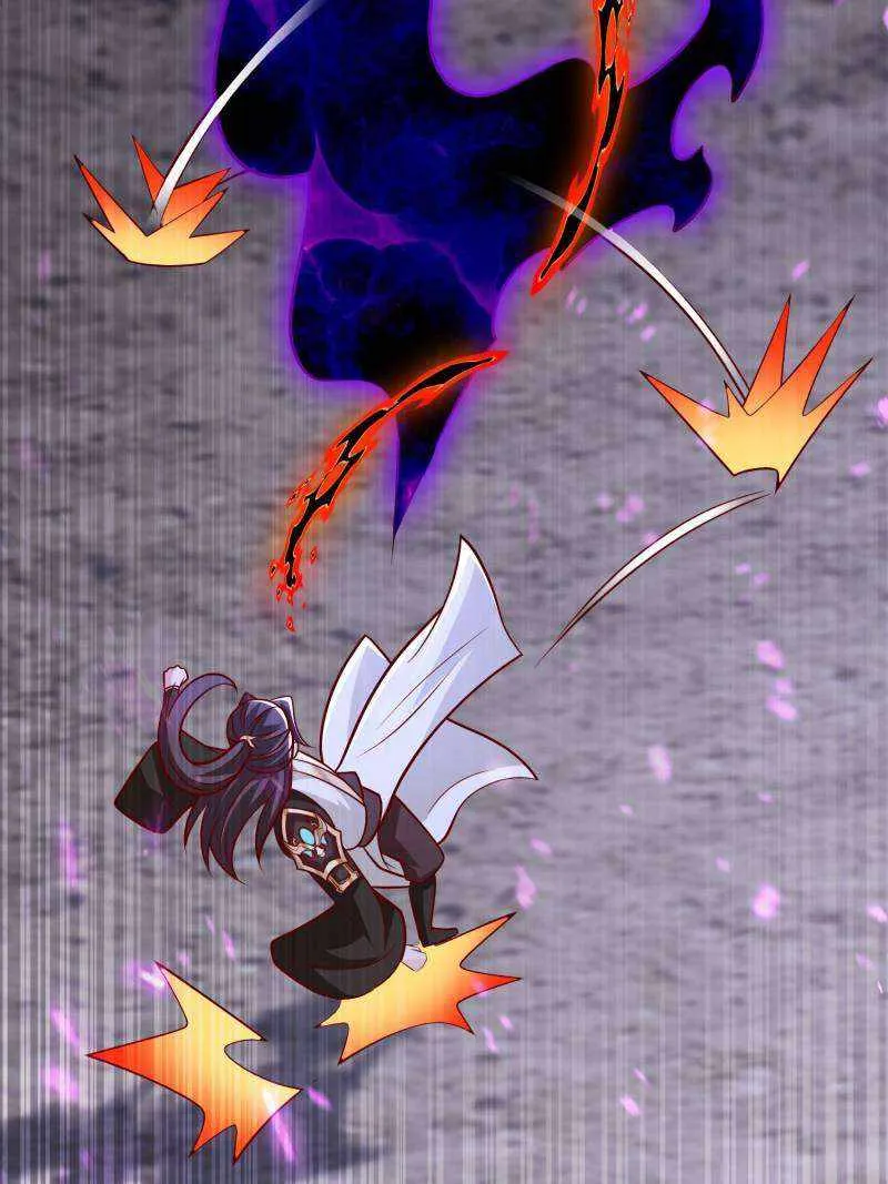 Dragon Master Chapter 300 page 32 - 