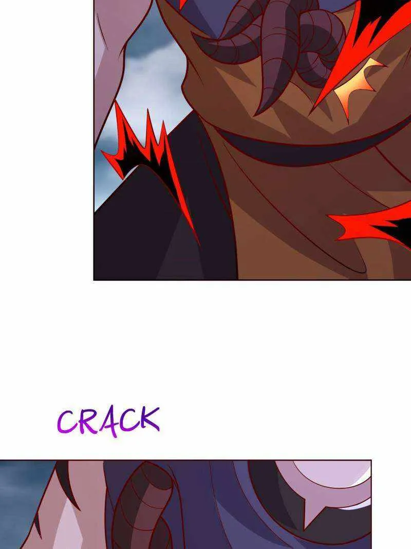 Dragon Master Chapter 300 page 34 - 