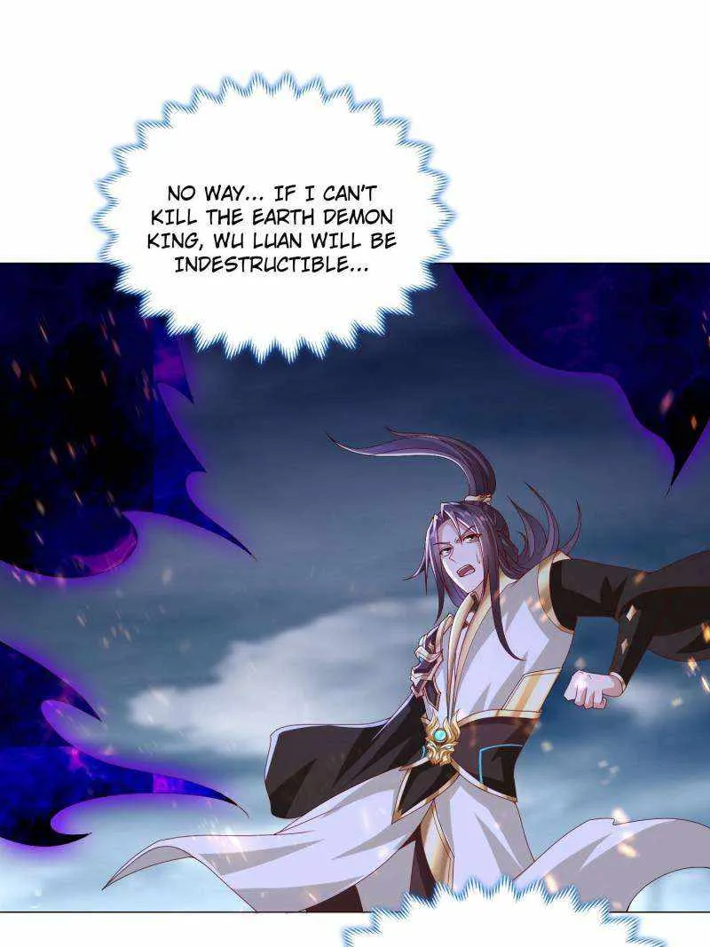 Dragon Master Chapter 300 page 36 - 
